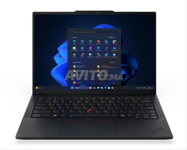 Lenovo ThinkPad E14 G7 Ultra 5 16Go 512Go - 2