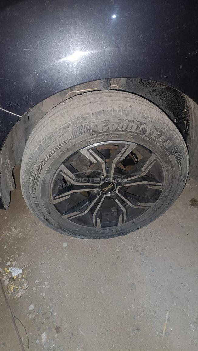 Dacia Logan Diesel Manuelle 2019 à Marrakech
