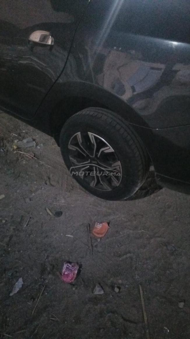 Dacia Logan Diesel Manuelle 2019 à Marrakech