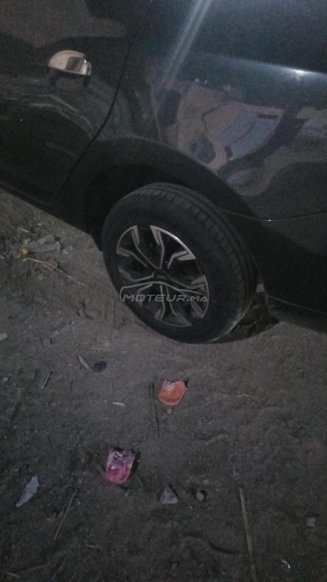 Dacia Logan Diesel Manuelle 2019 à Marrakech