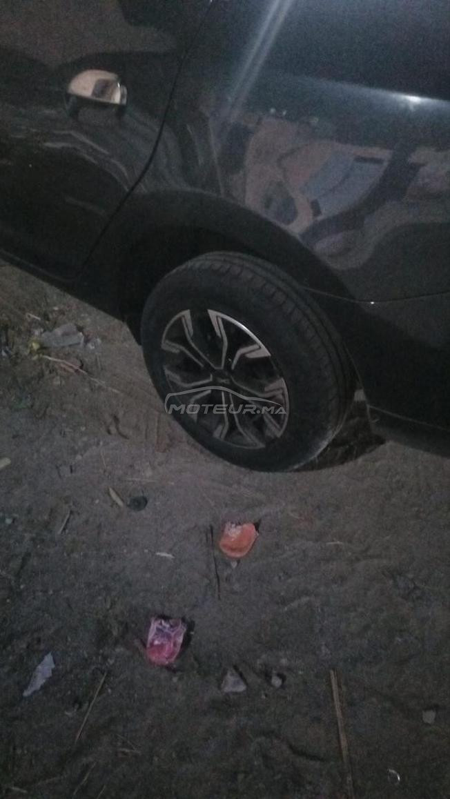 Dacia Logan Diesel Manuelle 2019 à Marrakech