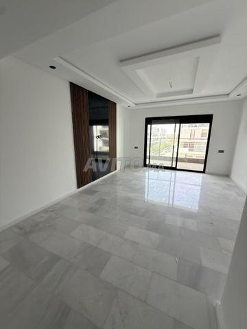 Appartement Neuf 2 Ch Terrasse Californie