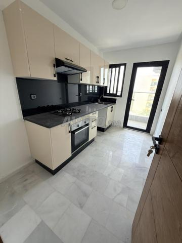 Appartement Neuf 2 Ch Terrasse Californie