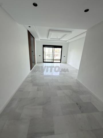 Appartement Neuf 2 Ch Terrasse Californie