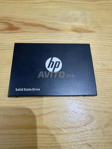 SSD ساتا 2.5 بوصة HP 1 تيرابايت - 2