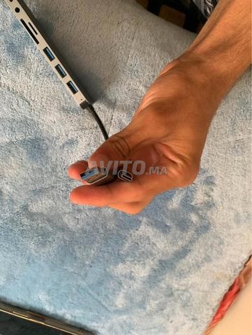 محور USB للبيع - 2
