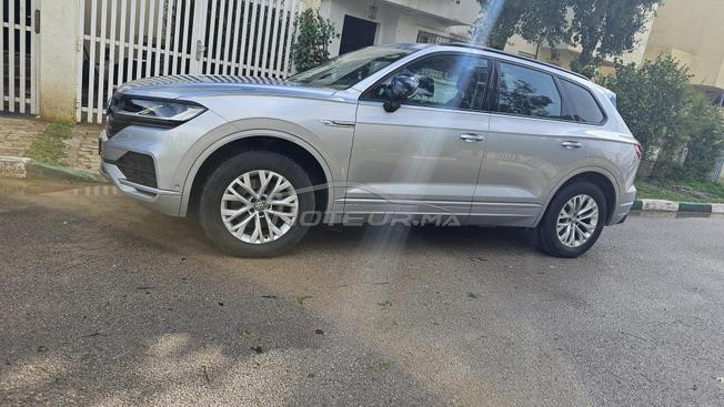Touareg elegance a vendre fes meknes