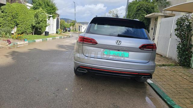 Touareg elegance à vendre Fès Meknès - 2