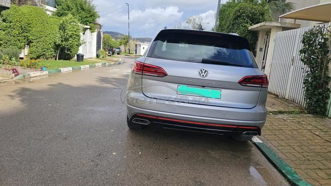Touareg elegance a vendre fes meknes