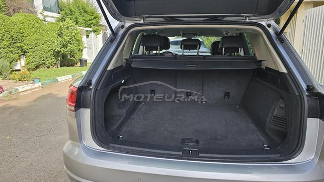 Touareg elegance a vendre fes meknes