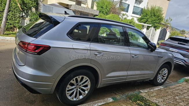 Touareg elegance a vendre fes meknes