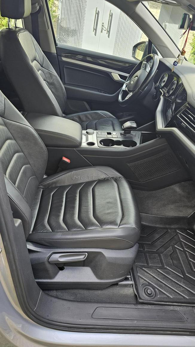 Touareg elegance a vendre fes meknes