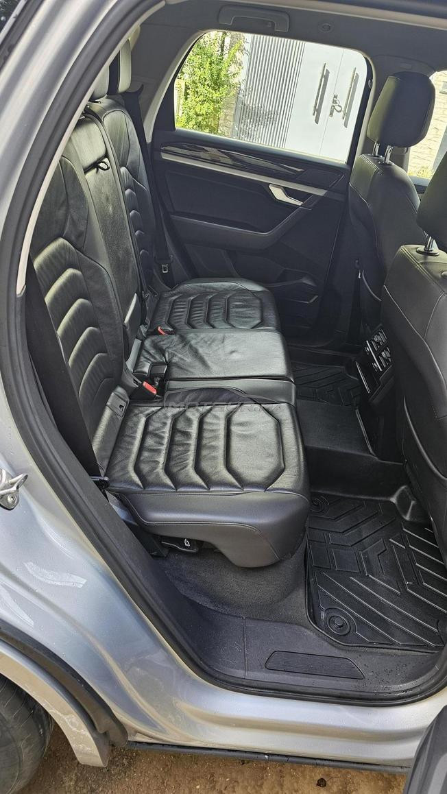 Touareg elegance a vendre fes meknes