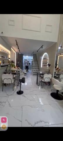 Fonds de commerce salon esthétique Maarif