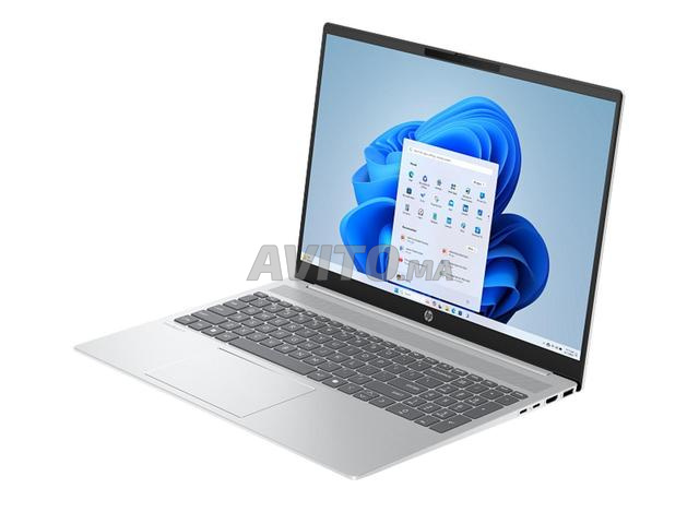 HP OmniBook 5 16 Ultra 5 16Go 512Go - 2