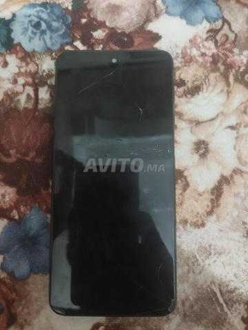 Redmi Note 9 Pro (128 Go / 8 Go RAM). - 2