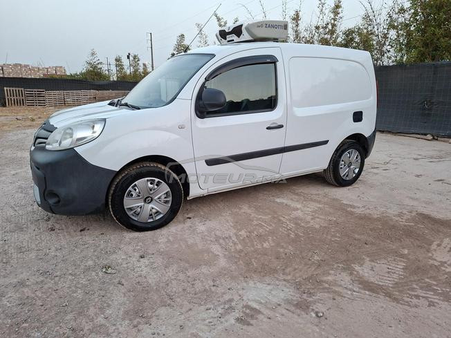 Renault kangoo 2019