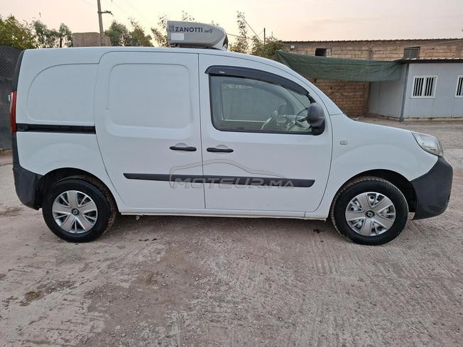 Renault kangoo 2019