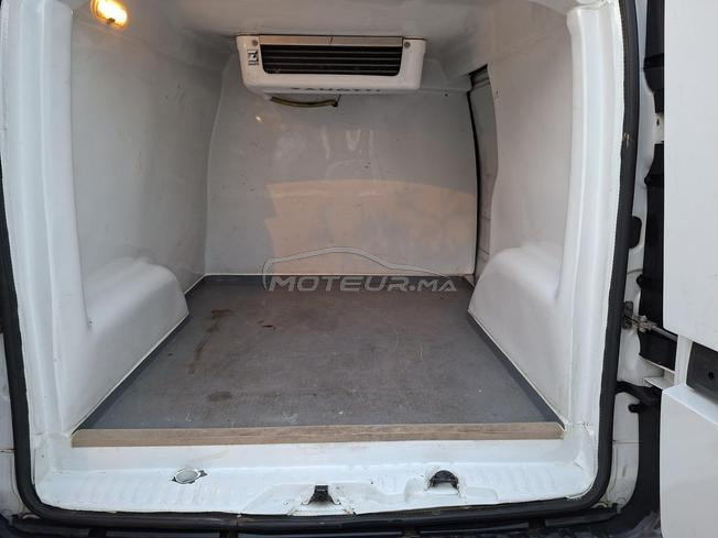 Renault kangoo 2019