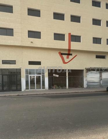 Sarout deux locaux à vendre - 2
