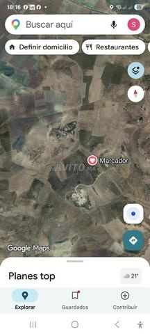 مزارع جبل حبيب - 2