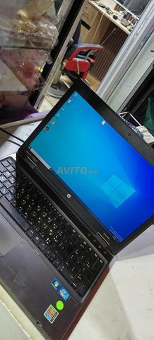 PC Portable HP ProBook i5 à vendre