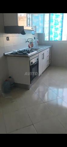 Appartement à louer 60 m² à Mohammedia