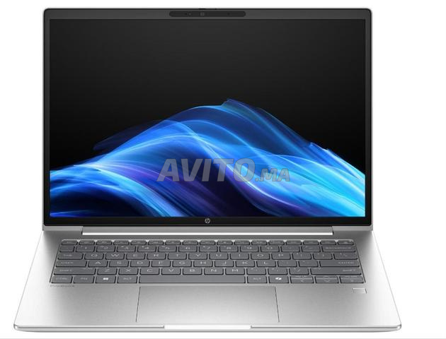 HP ProBook 4 G1i Ultra 7 16 جيجابايت 512 جيجابايت