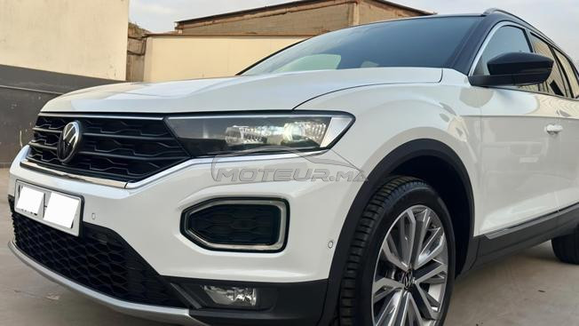 Volkswagen T-Roc Extreme– Première main