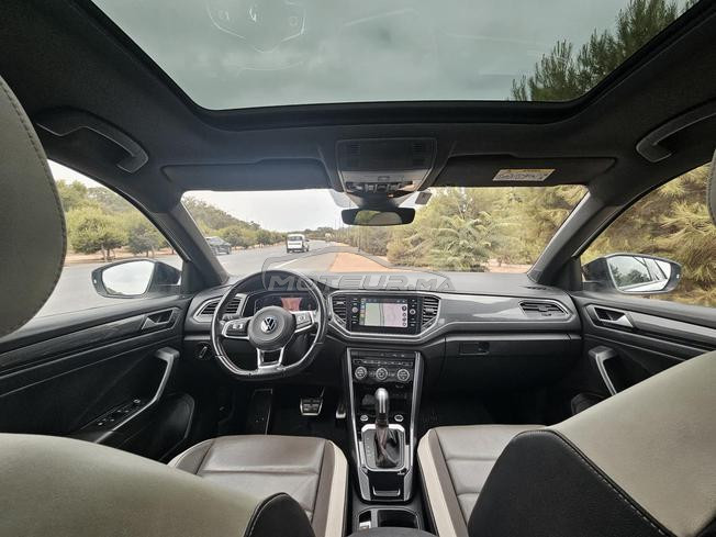 Volkswagen T-Roc Extreme– Première main