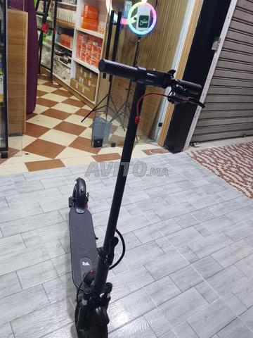 سكوتر كهربائي - 2