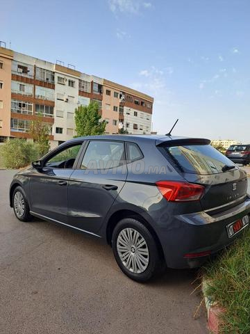 سيات إيبيزا بنزين المالك الأول - 2