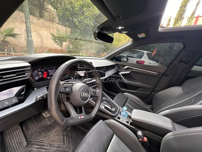 audi a3 s line