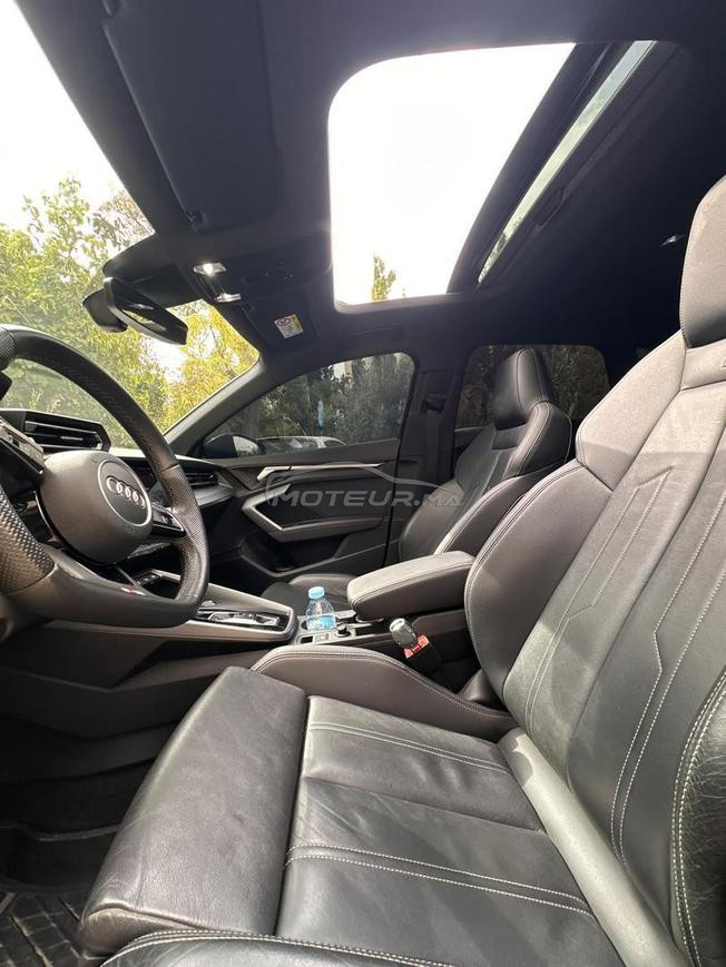 audi a3 s line