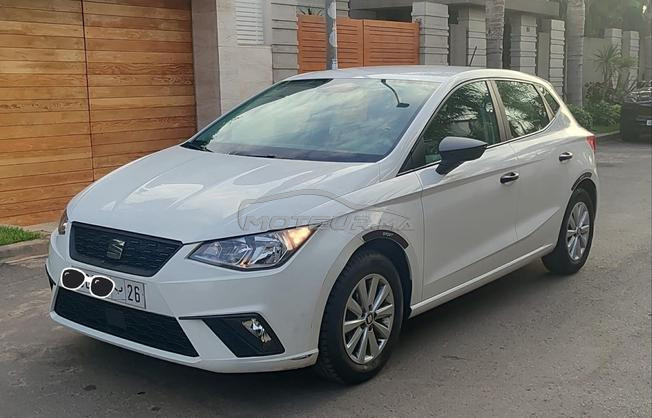 Seat ibiza essence manual model 2019. 54000km