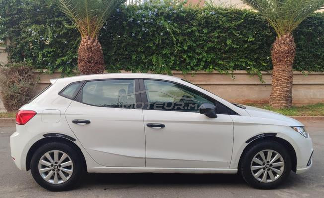 Seat ibiza essence manual model 2019. 54000km