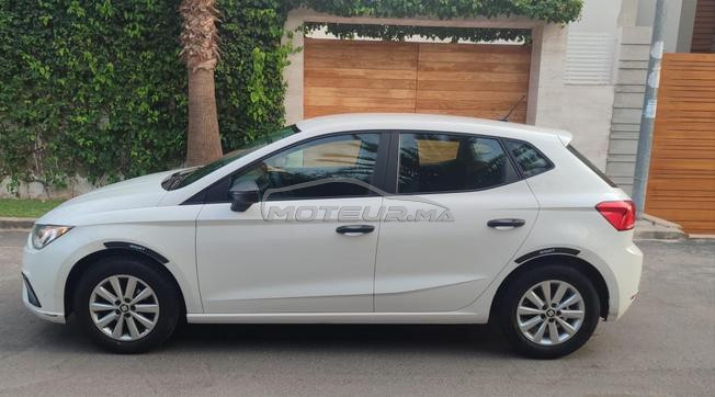 Seat ibiza essence manual model 2019. 54000km
