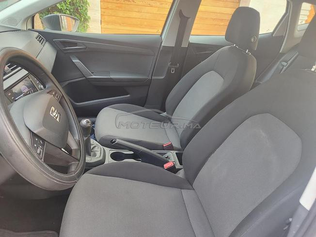 Seat ibiza essence manual model 2019. 54000km