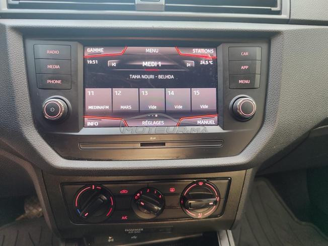Seat ibiza essence manual model 2019. 54000km