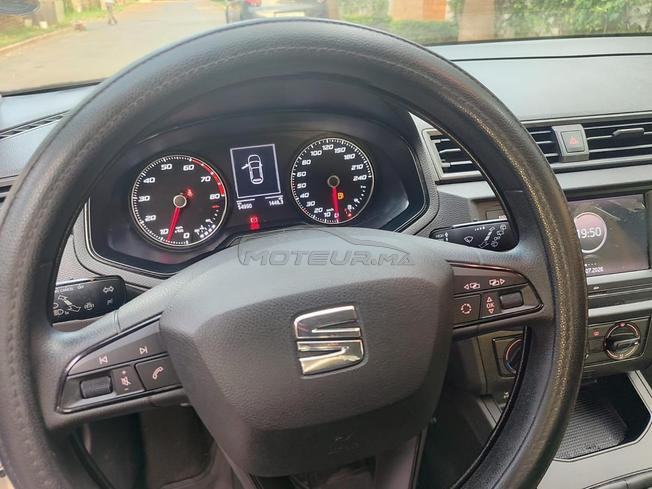 Seat ibiza essence manual model 2019. 54000km