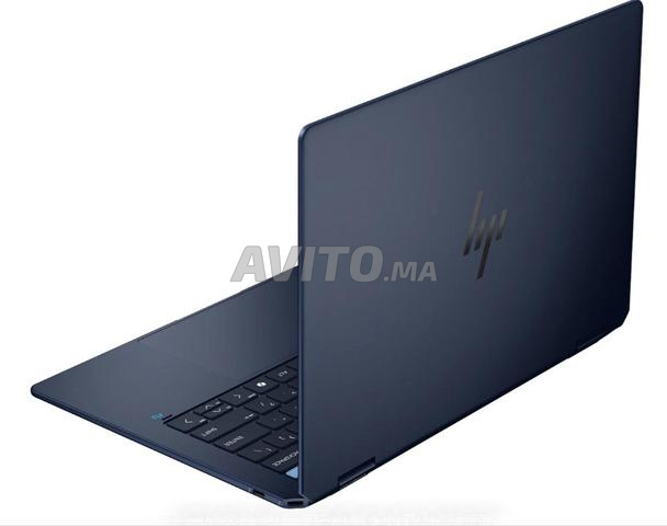 HP OmniBook Ultra Flip AI U7 16Go 1To - 2