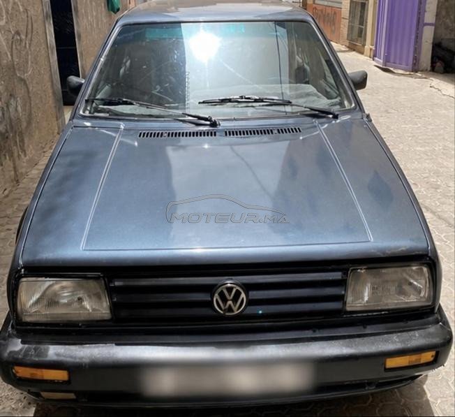 volkswagen jetta annee 1985 diwana 1996 