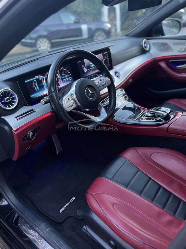 mercedes cls 300 d 