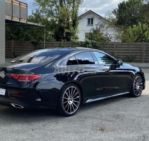 Mercedes CLS 300 d - 2