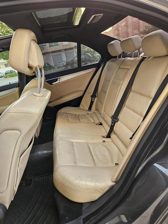 mercedes c320 v6