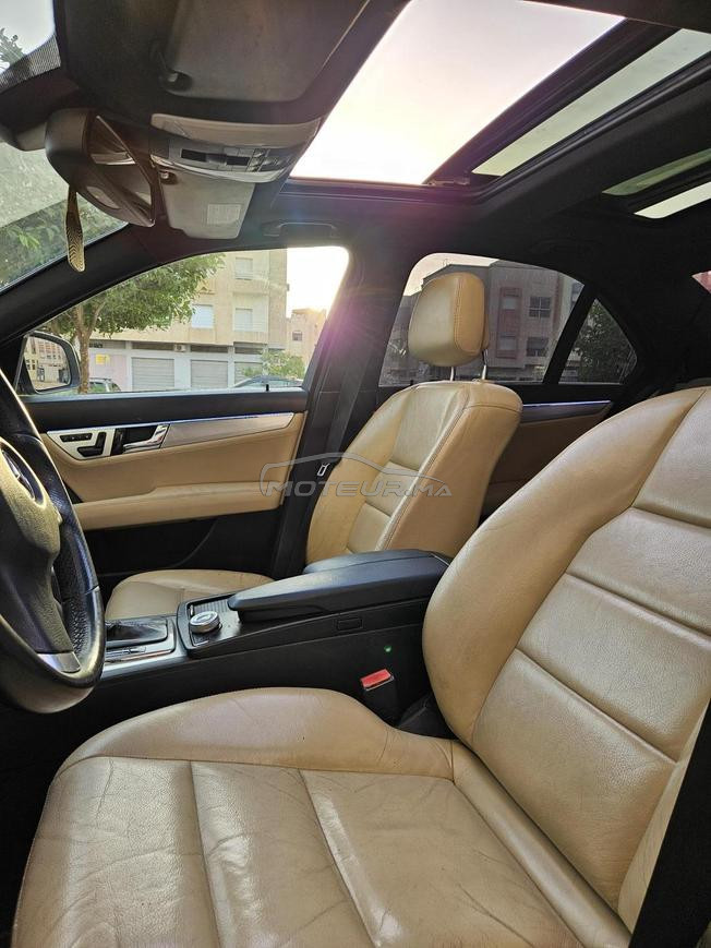 mercedes c320 v6