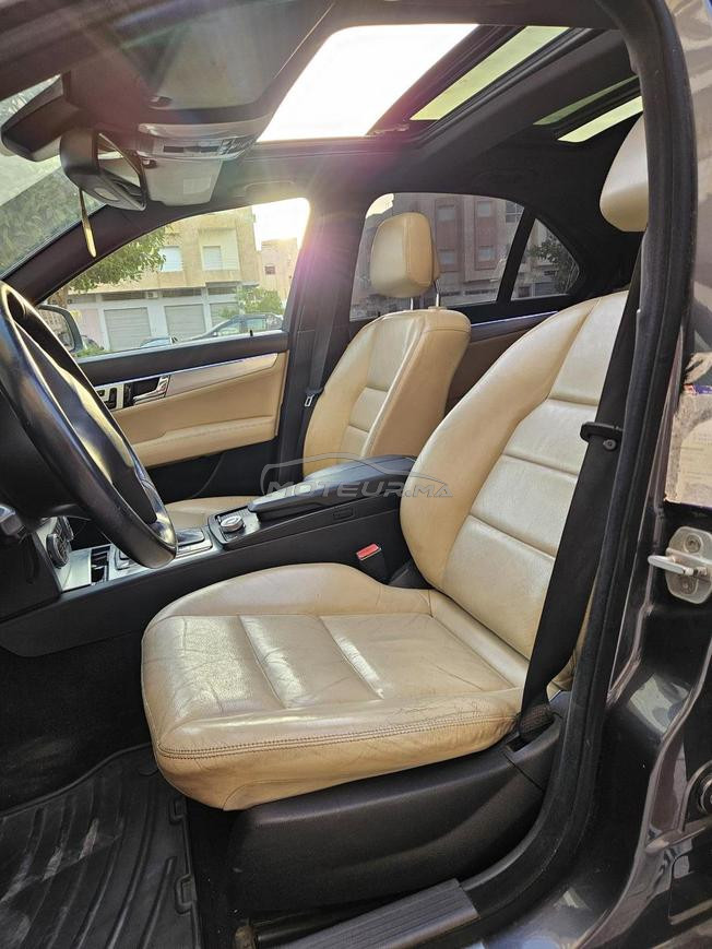 mercedes c320 v6