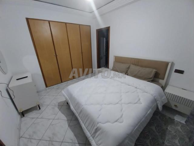 شقة مجهزة جيداً - 2