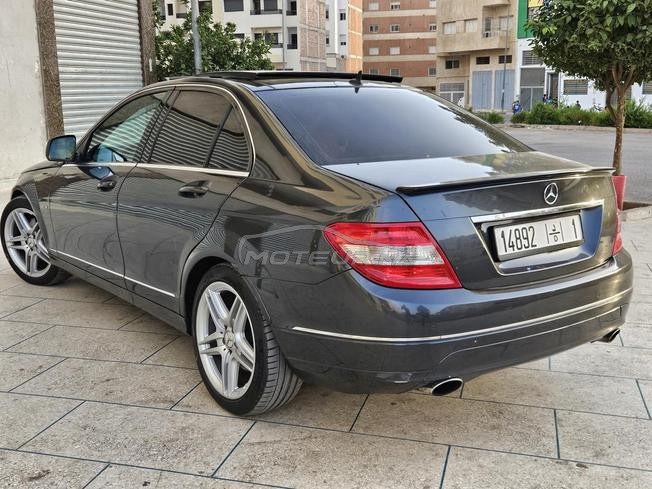 mercedes c320 v6