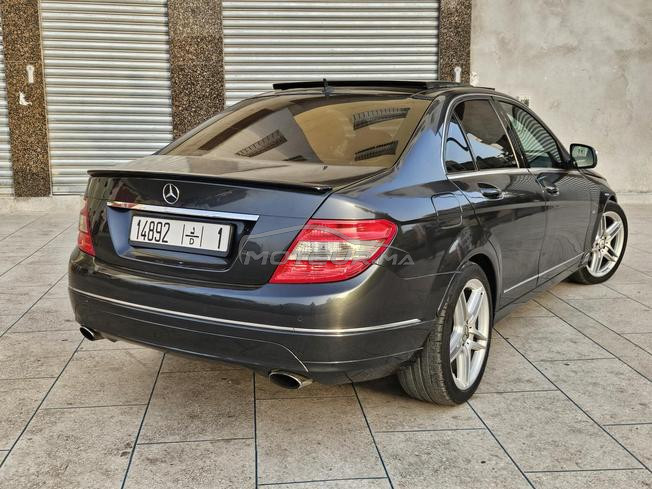 mercedes c320 v6